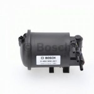 Bosch Polttoainesuodatin