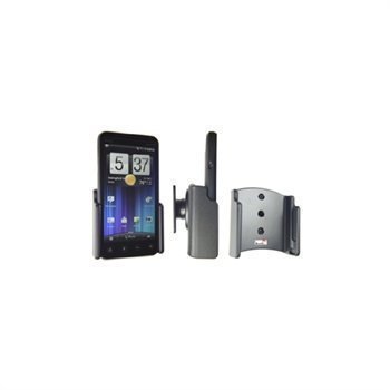 HTC EVO 3D Passiv Holder Brodit