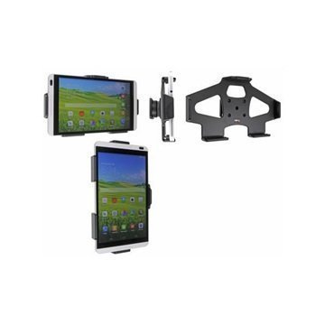 Huawei MediaPad M1 8.0 Passiv Holder Brodit