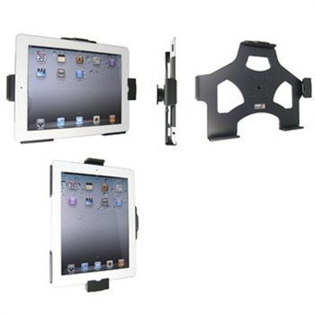 iPad 2 / iPad 3 Brodit 516244 Aktiivipidike