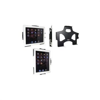 iPad 2 iPad 3 Monitor Mount Brodit Black