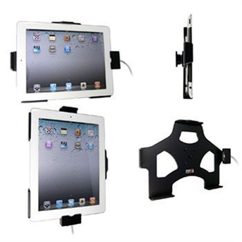 iPad 2 iPad 3 iPad 4 Brodit 515244 Passiivipidike